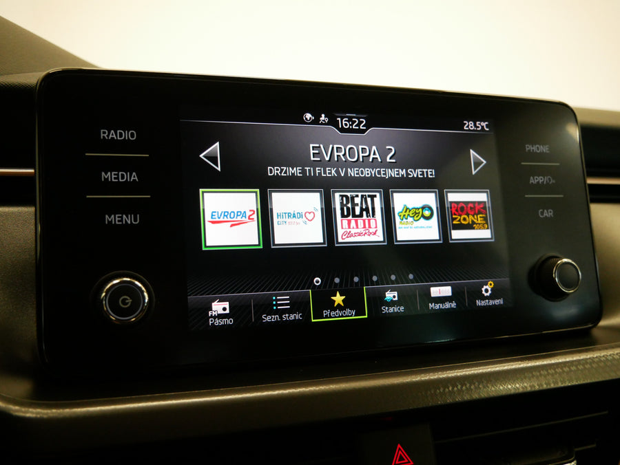 Škoda Scala 1.5 TSI 110 kW Style – foto 19