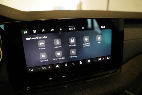 Škoda Octavia 2.0 TDI 110 kW Selection – foto 19