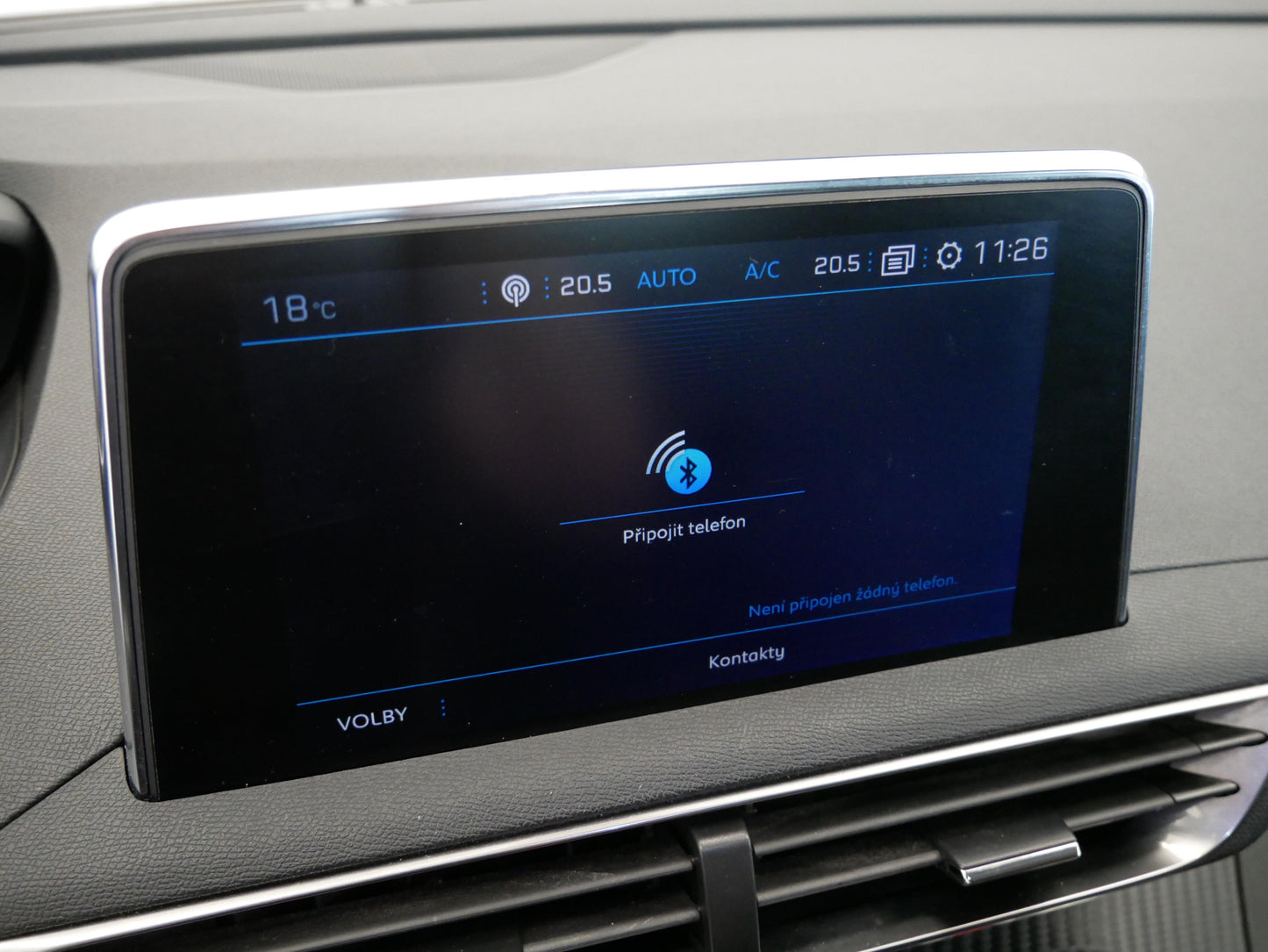 Peugeot 3008 1.5 BlueHDi 96 kW