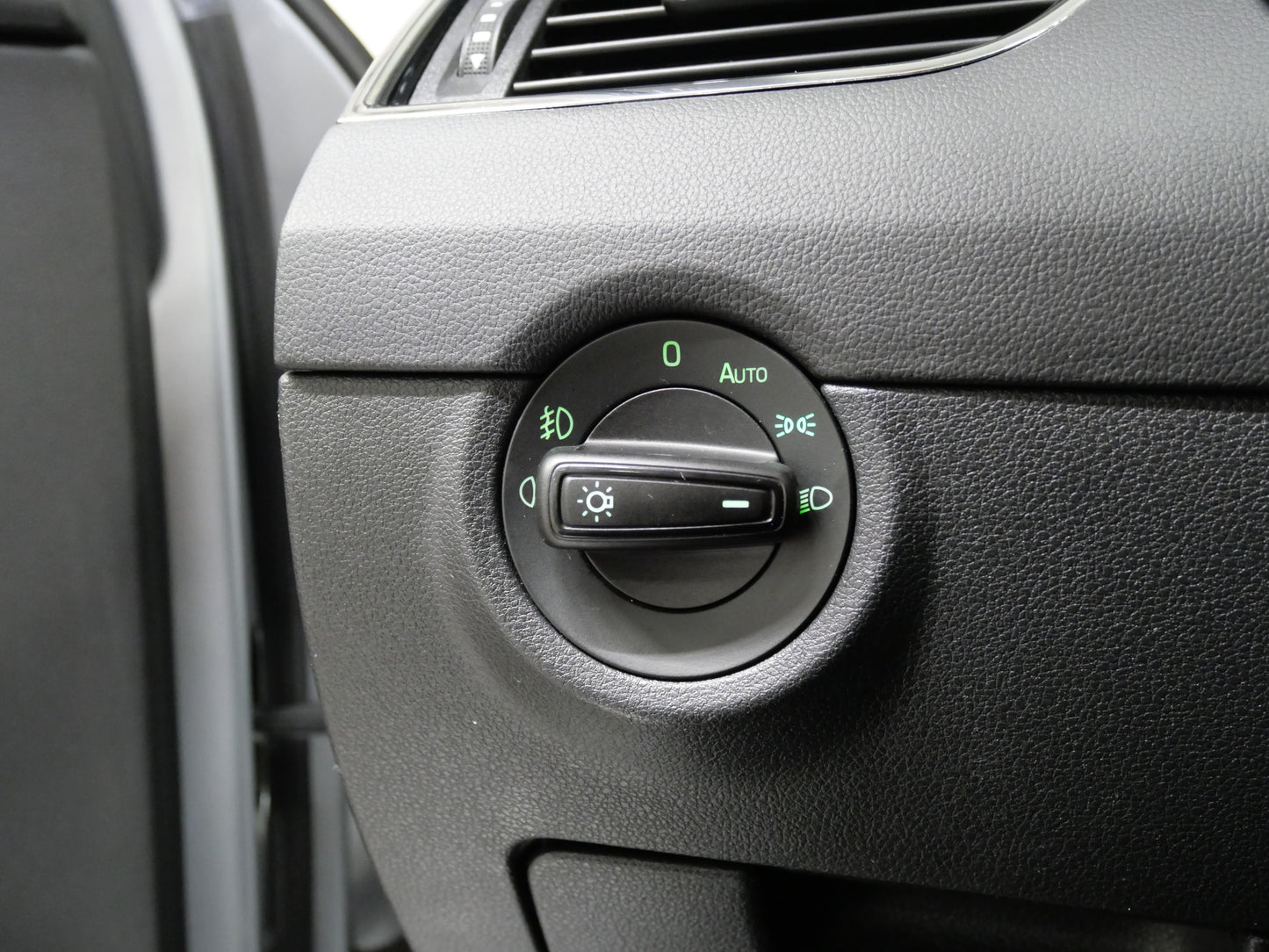 Škoda Octavia 2.0 TDI 110 kW Style