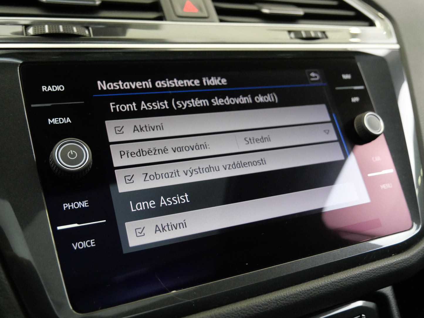 Volkswagen Tiguan 2.0 TDI 110 kW Highline