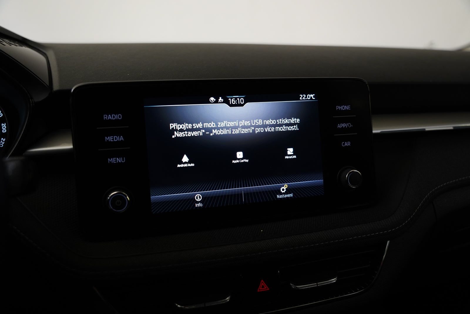 Škoda Fabia 1.0 TSI 81 kW Style Plus – foto 19