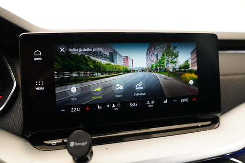 Škoda Octavia 2.0 TDI 110 kW DSG Style Plus – foto 19