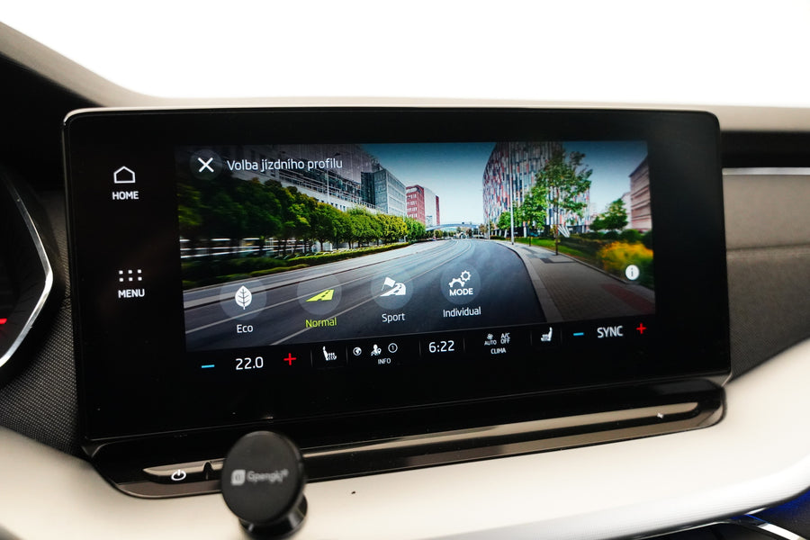 Škoda Octavia 2.0 TDI 110 kW DSG Style Plus – foto 19