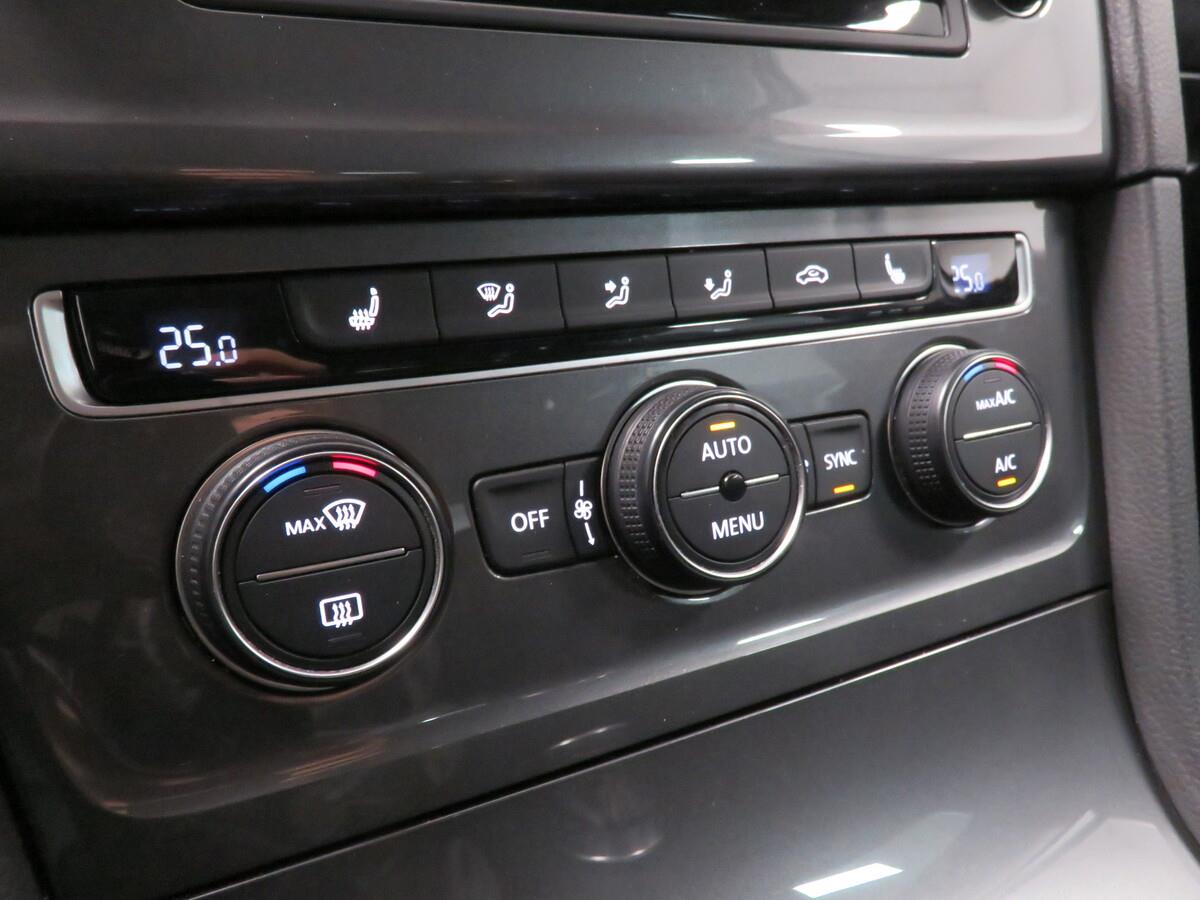 Volkswagen Golf 2.0 TDI 110 kW AllTrack