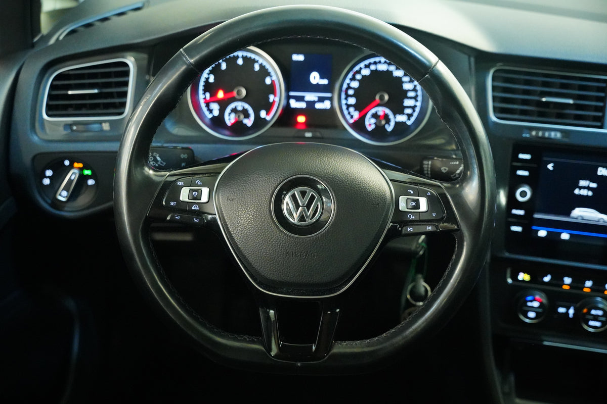 Volkswagen Golf 1.4 TSI 110 kW Comfortline – foto 19