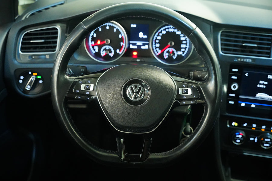 Volkswagen Golf 1.4 TSI 110 kW Comfortline – foto 19