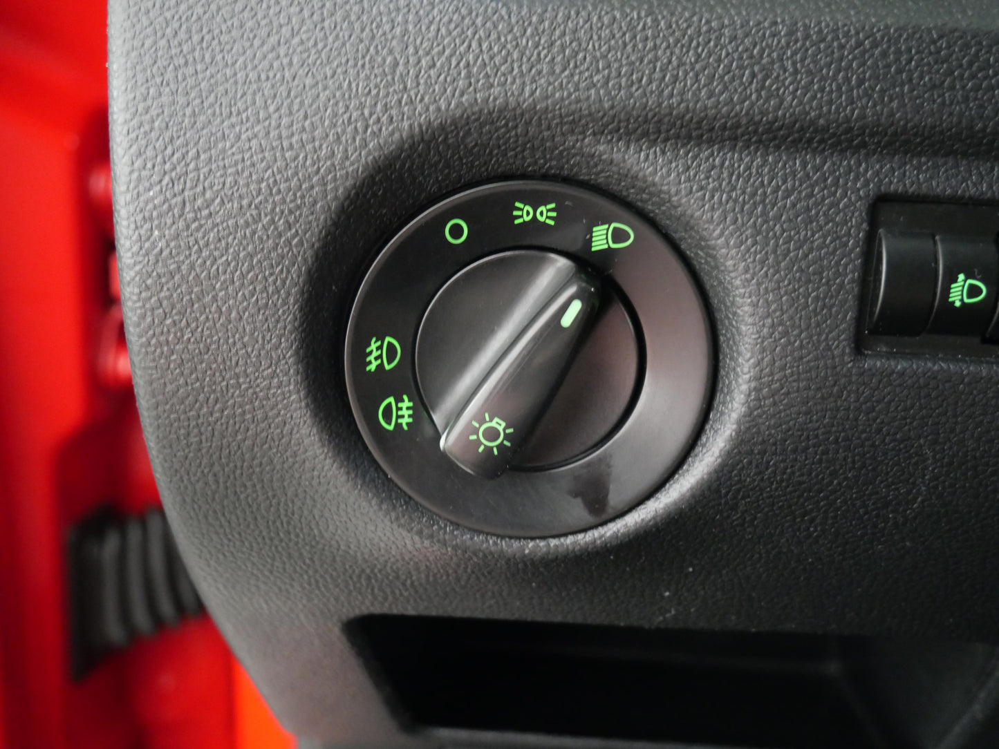Škoda Roomster 1.2 HTP 51 kW Ambition Plus