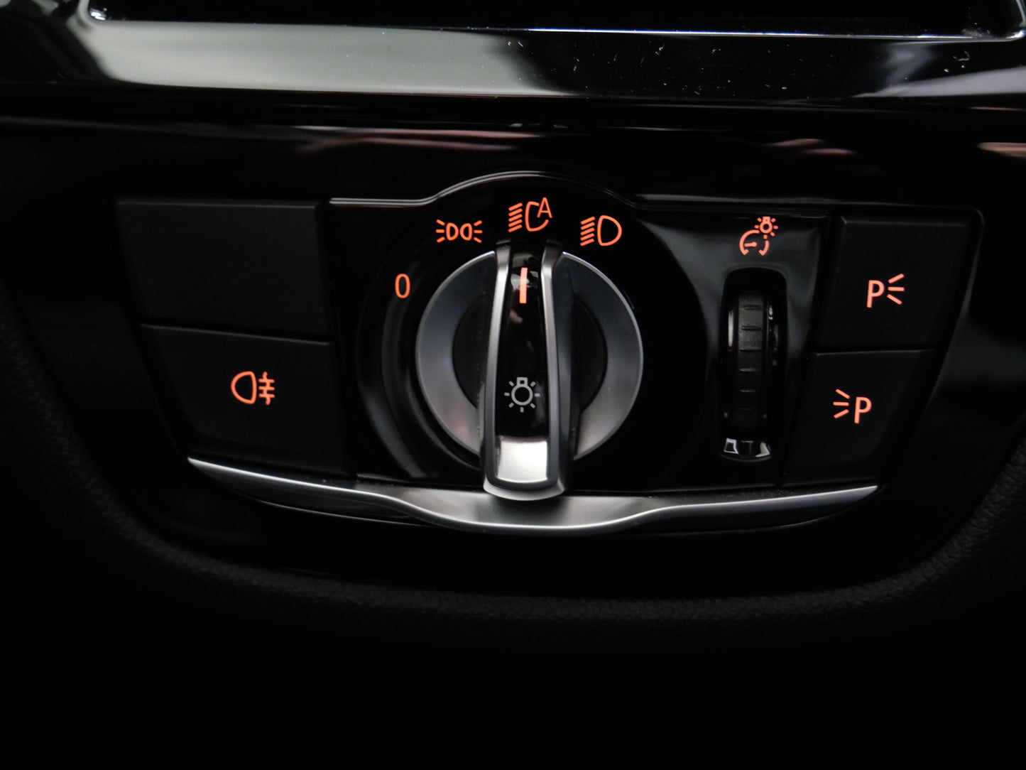 BMW Řada 5 530e 215 kW xDrive M Sport