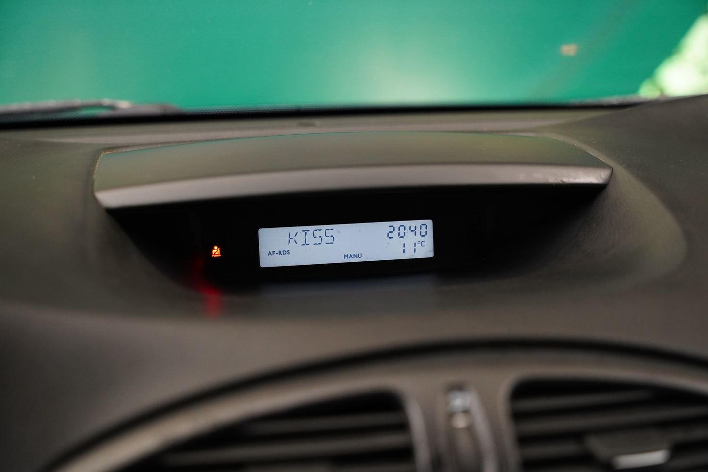 Renault Laguna 1.9 DCi 96 kW