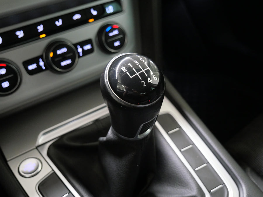 Volkswagen Passat 1.6 TDI 88 kW Comfortline – foto 19