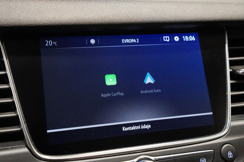 Opel Grandland X 1.6 CDTI 88 kW – foto 19