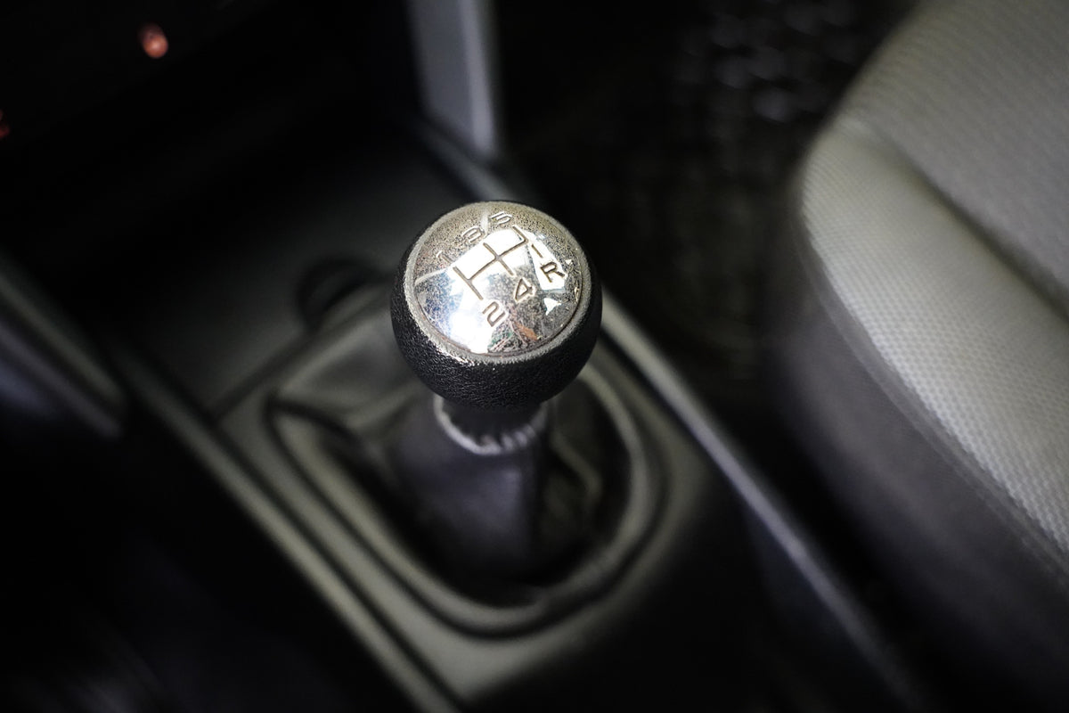 Peugeot 207 1.4 i 54 kW SW