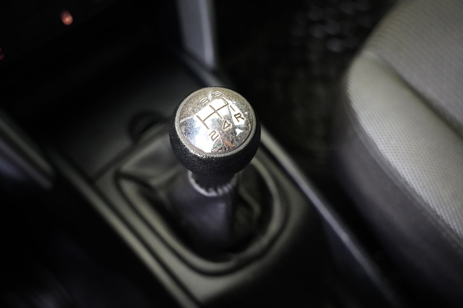 Peugeot 207 1.4 i 54 kW SW – foto 19