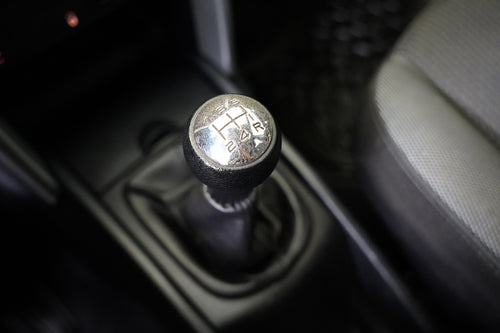 Peugeot 207 1.4 i 54 kW SW – foto 19