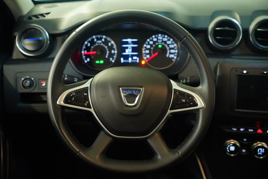 Dacia Duster 1.3 TCe 110 kW 4WD Celebration – foto 19