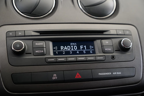 Cupra Ibiza 1.2 TDI 55 kW Style Viva – foto 19