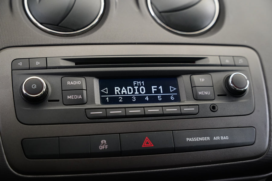 Cupra Ibiza 1.2 TDI 55 kW Style Viva – foto 19