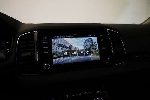 Škoda Karoq 2.0 TDI 85 kW Style+ – foto 19