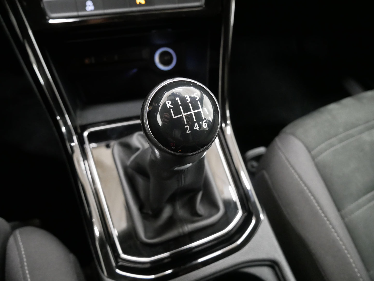 Volkswagen Touran 2.0 TDI 110 kW Highline