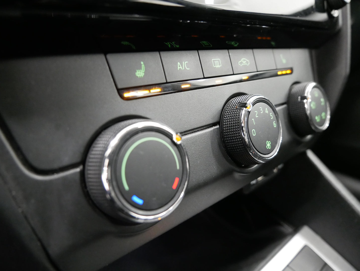 Škoda Octavia 1.6 TDI 85 kW Ambition Plus