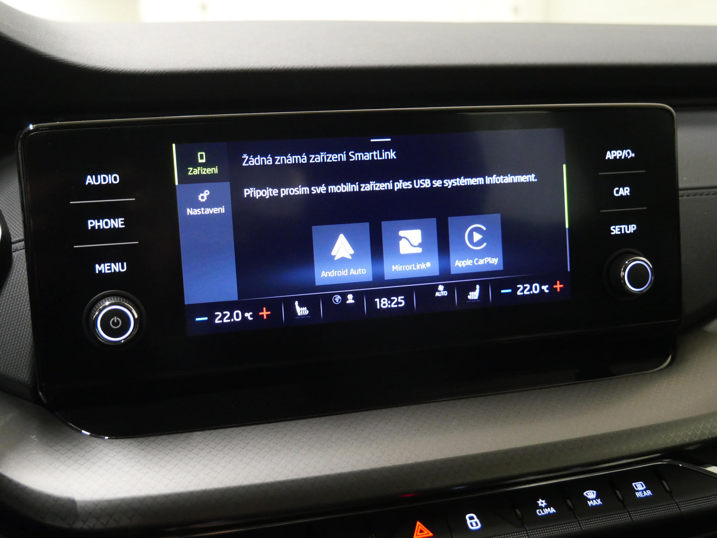 ŠKODA Octavia 2.0 TDI 85 kW DSG Ambition+