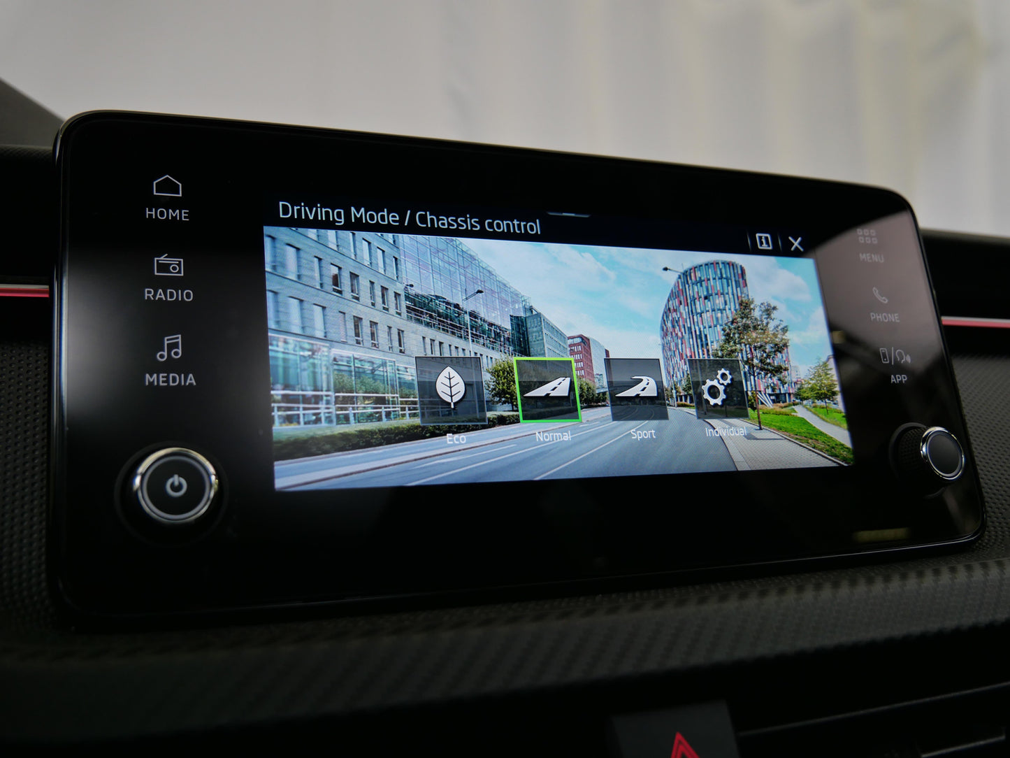 Škoda Kamiq 1.5 TSI 110 kW DSG Monte Carlo