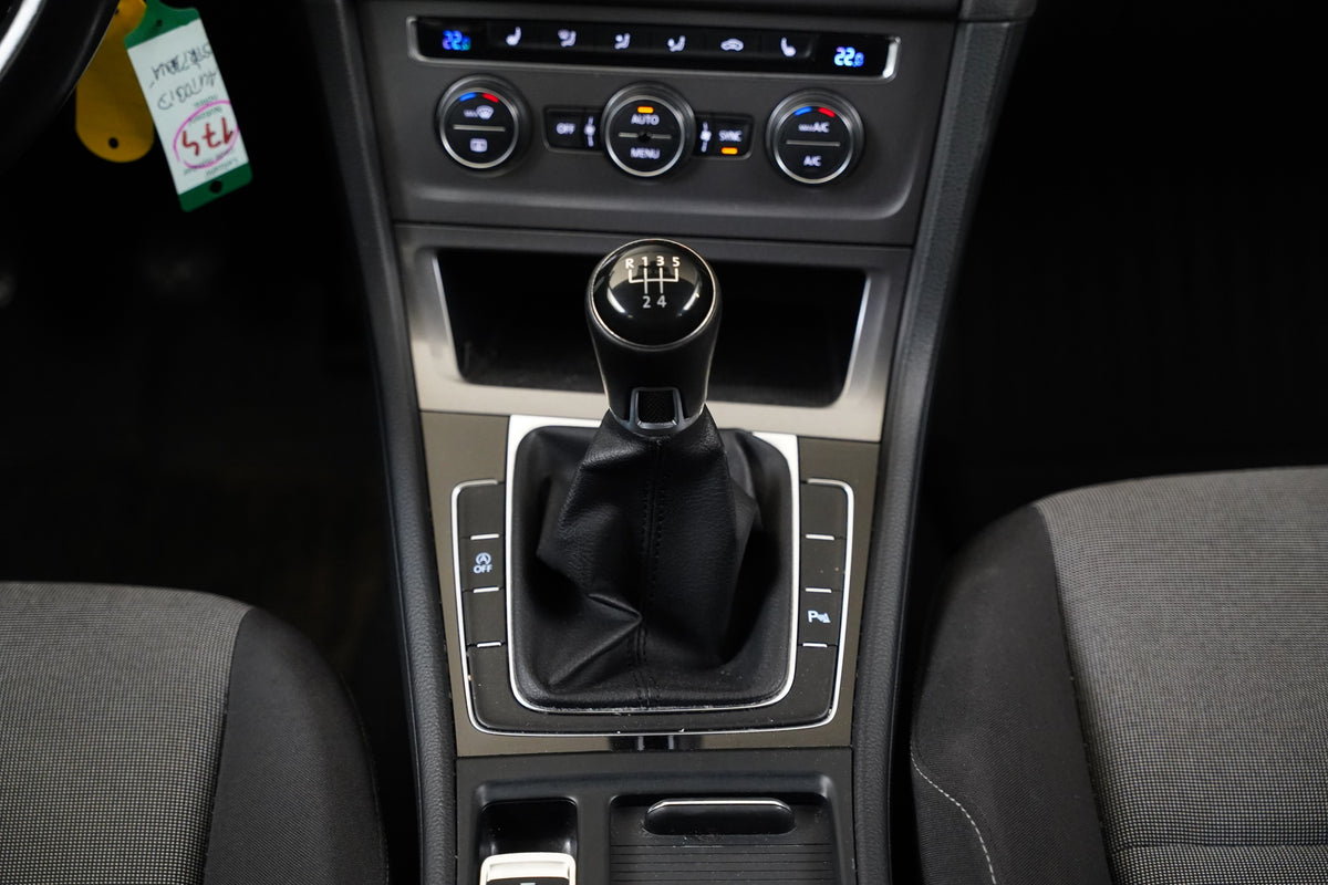 Volkswagen Golf 1.2 TSI 63 kW Trendline