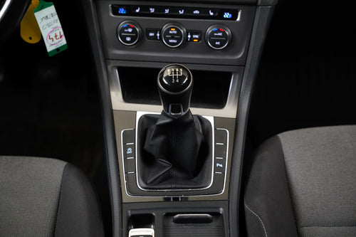 Volkswagen Golf 1.2 TSI 63 kW Trendline – foto 19