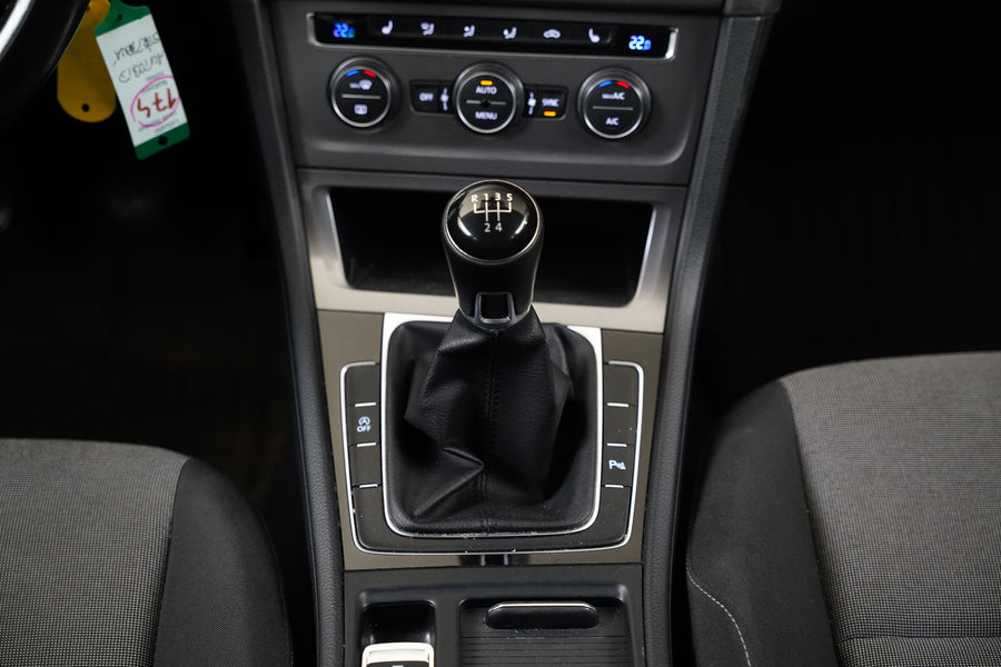 Volkswagen Golf 1.2 TSI 63 kW Trendline – foto 19