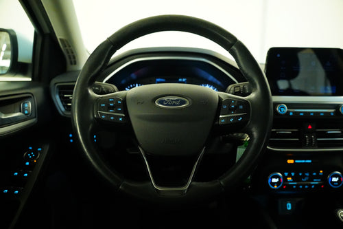 Ford Focus 1.5 TDCi 88kW – foto 19