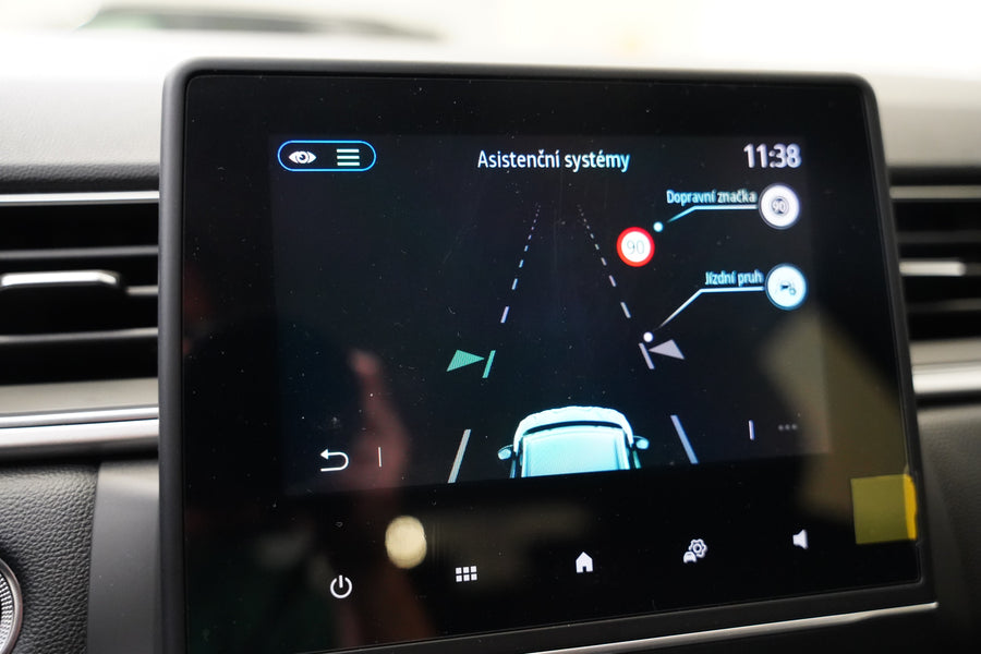 Renault Captur 1.0 TCe 67 kW – foto 19