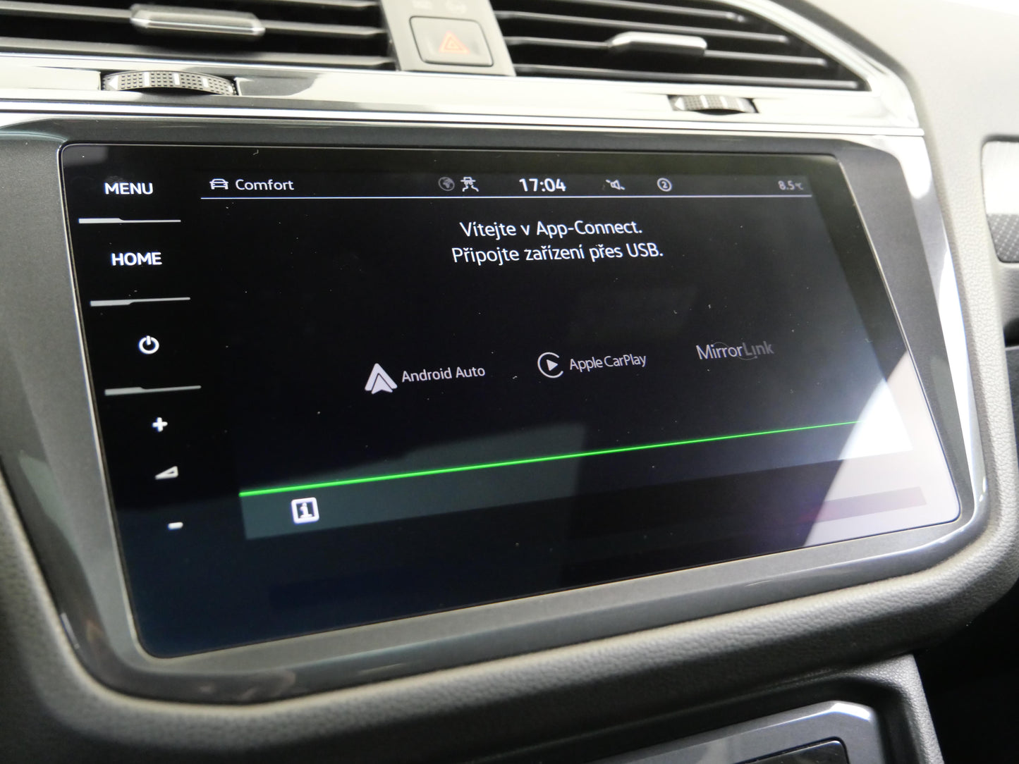 Volkswagen Tiguan Allspace 2.0 TSI 180 kW R-Line