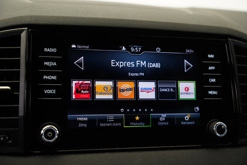 Škoda Karoq 2.0 TDI 110 kW 4x4 Sportline – foto 19