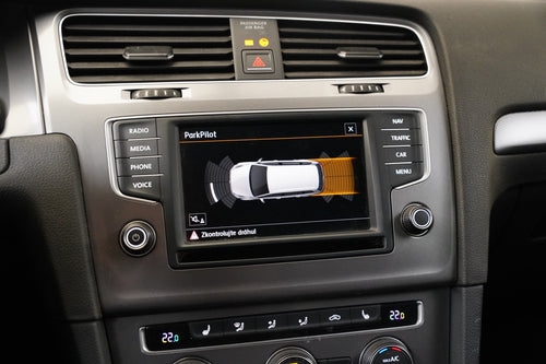 Volkswagen Golf 1.6 TDI 81 kW Lounge – foto 19