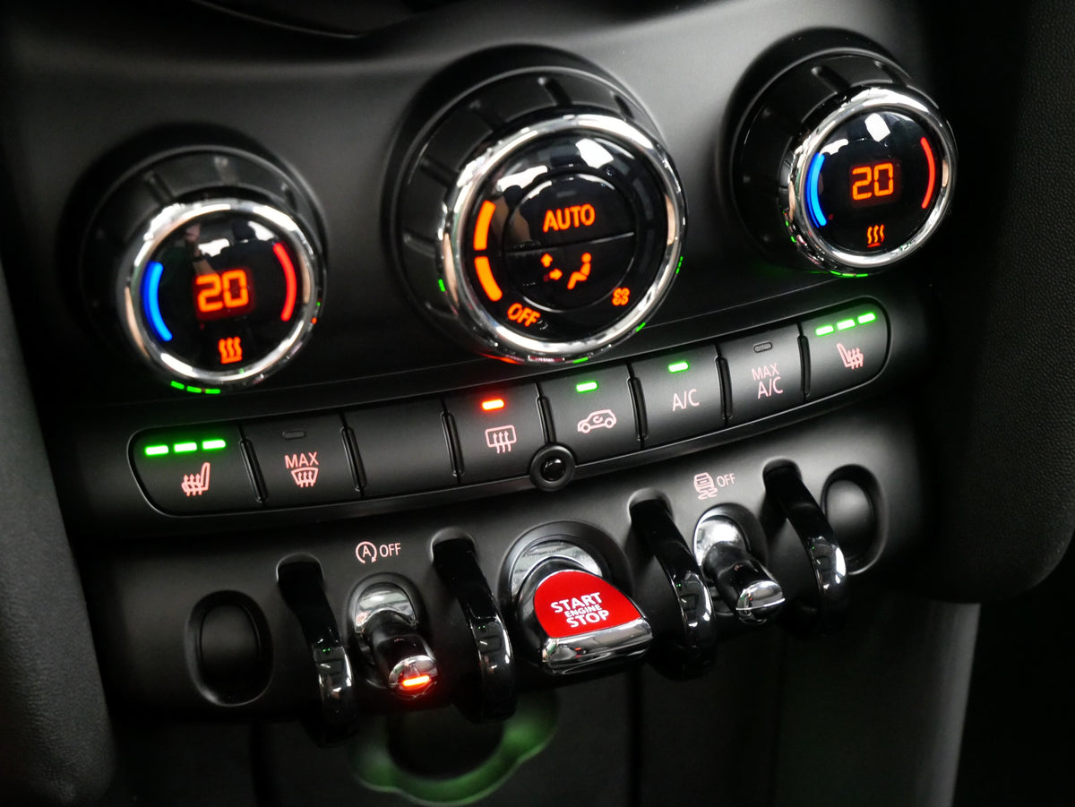 Mini One 1.2 i 75 kW