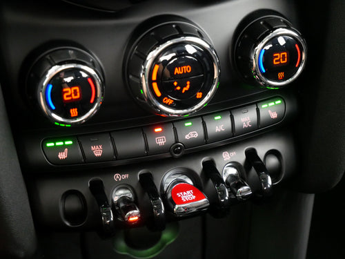 Mini One 1.2 i 75 kW – foto 18