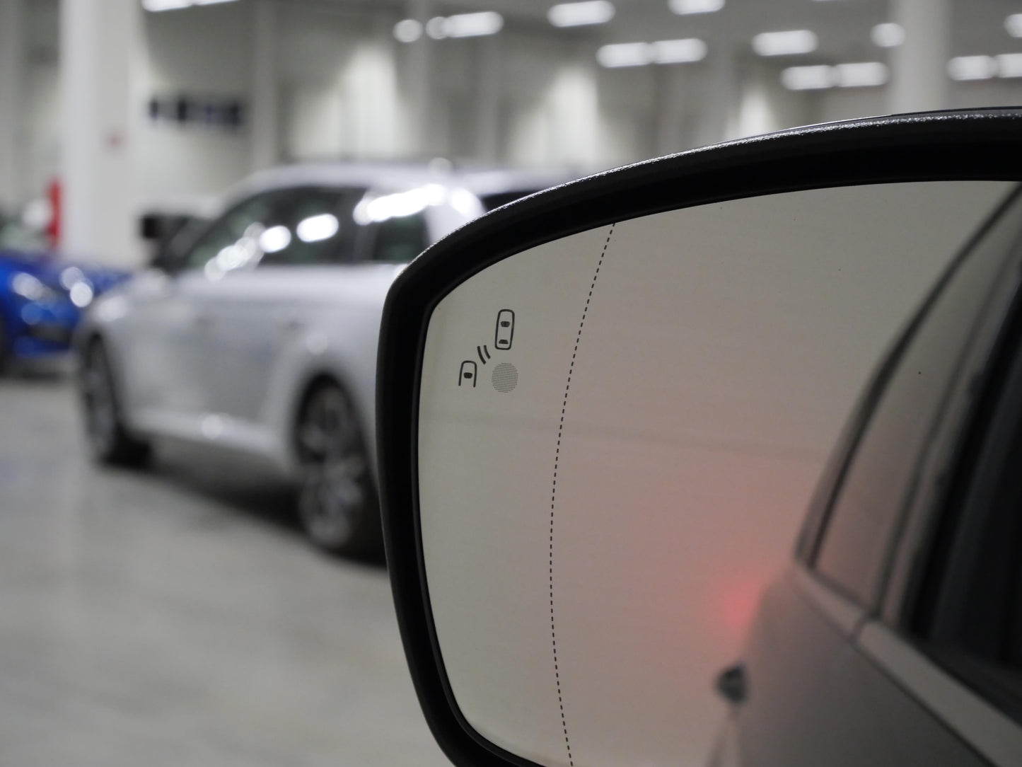 Ford Galaxy 2.0 EcoBlue 140 kW Titanium