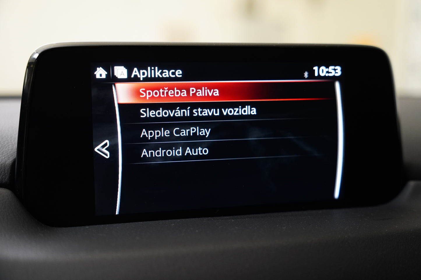 Mazda CX-5 2.5 Skyactive 143 kW AWD