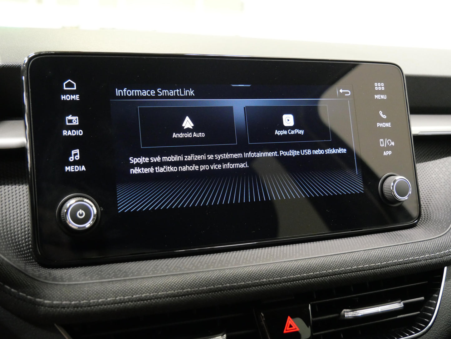 Škoda Fabia 1.0 TSI 70 kW Top Selection