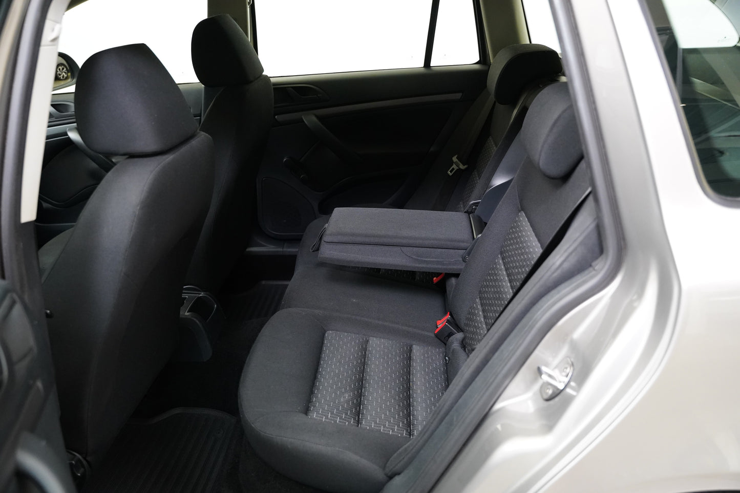 Škoda Octavia 1.6 MPI 75 kW Tour