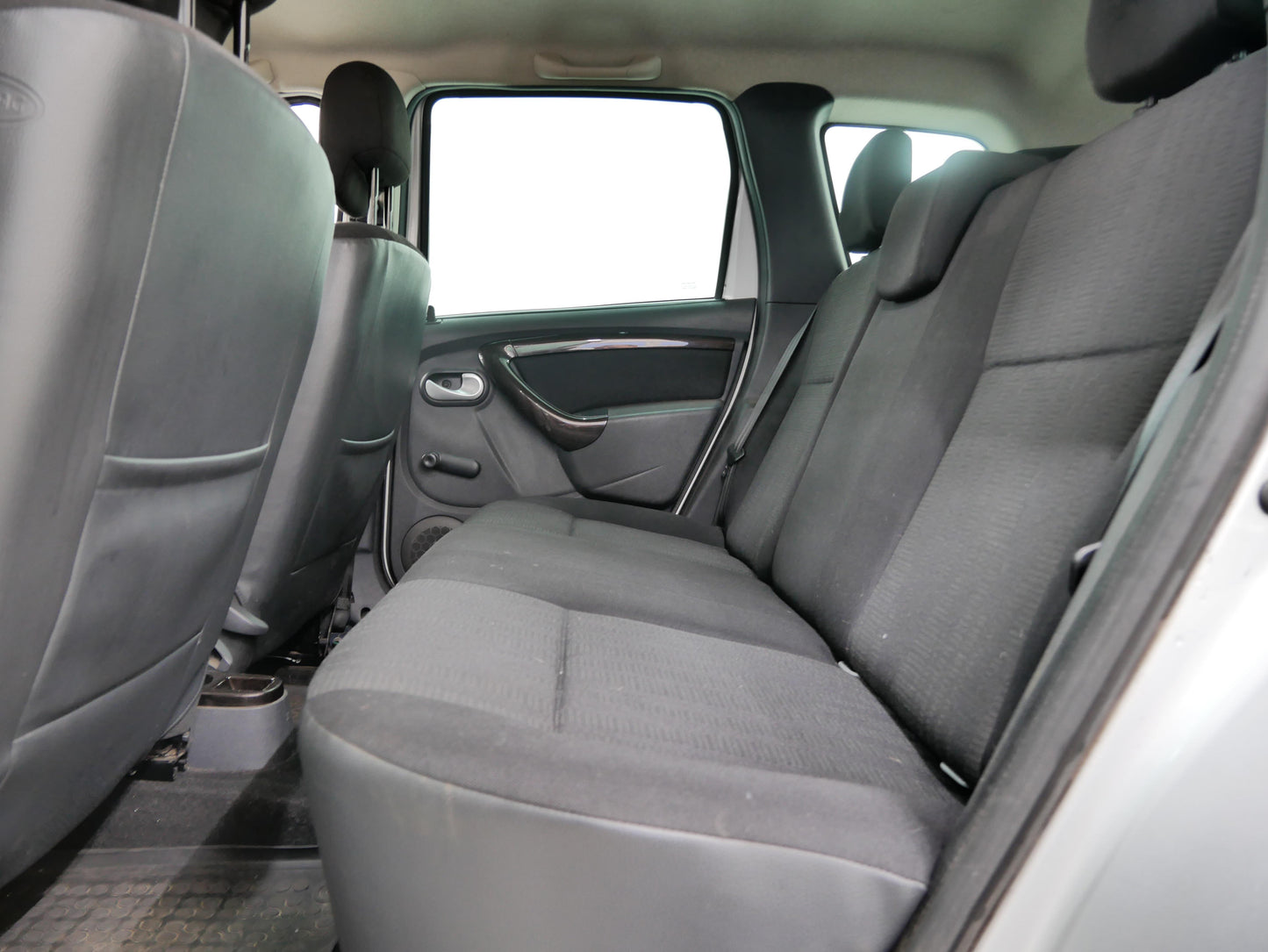 Dacia Duster 1.6i 77 kW Laureate