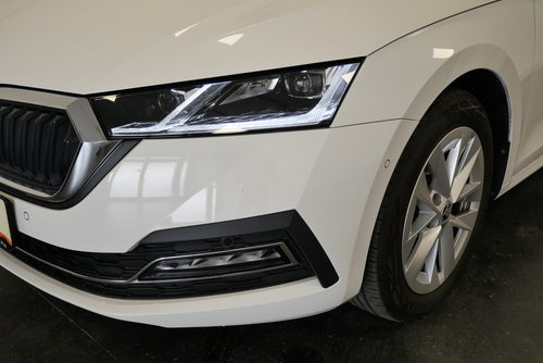 Škoda Octavia 2.0 TDI 110 kW DSG Style Plus – foto 9