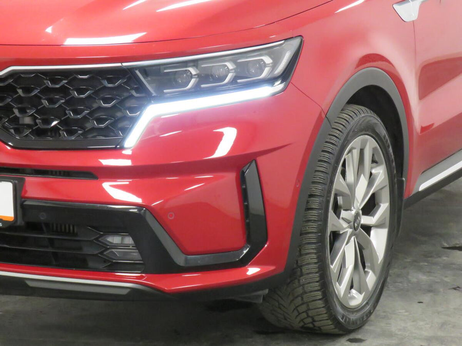 Kia Sorento 2.2 CRDi 148 kW DCT 4x4 – foto 9