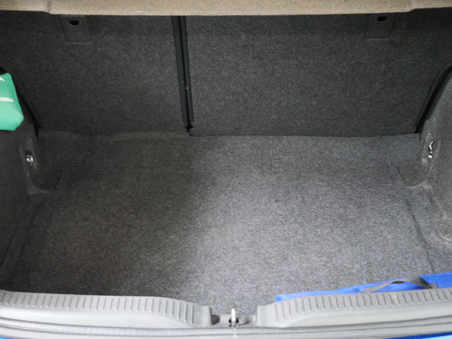 Toyota Auris 1.6i 97 kW Valvematic