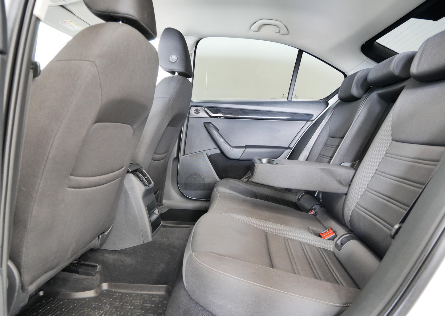 Škoda Octavia 1.4 TSI 110 kW Ambition