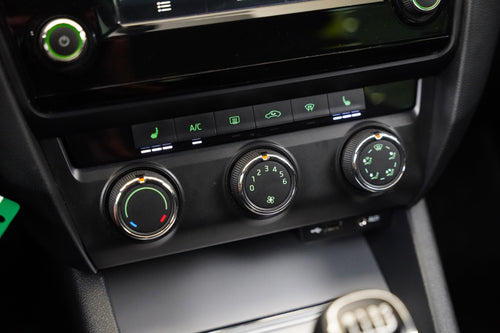 Škoda Octavia 1.6 TDI 81 kW Ambition – foto 19