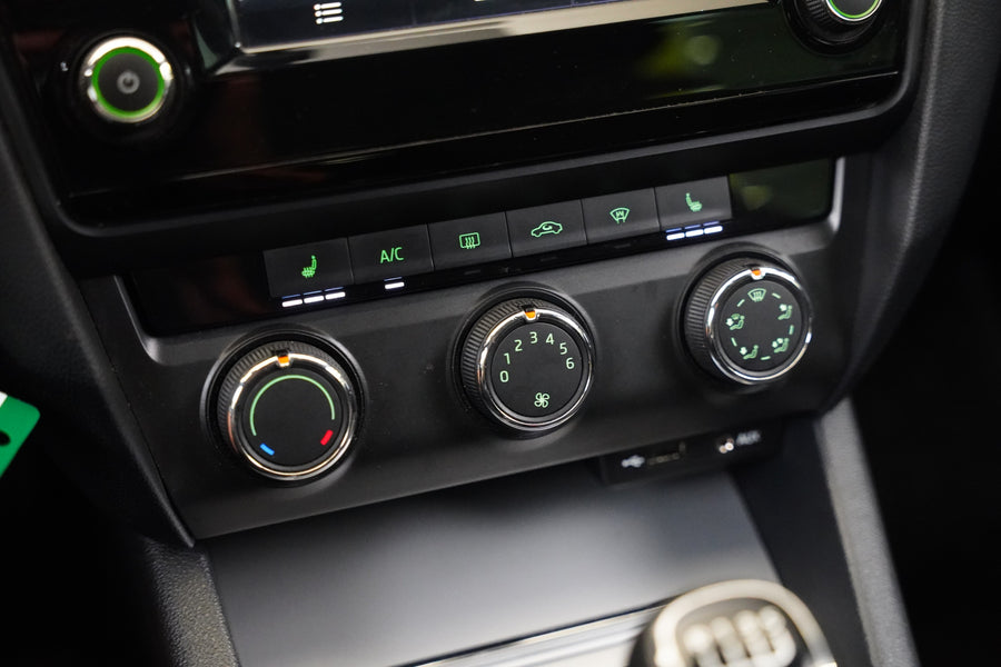 Škoda Octavia 1.6 TDI 81 kW Ambition – foto 19