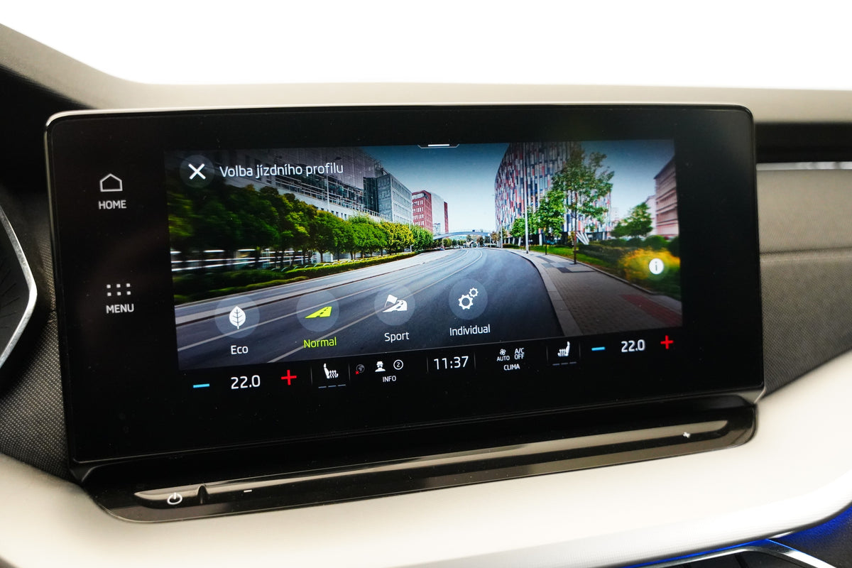 Škoda Octavia 2.0 TDI 110 kW Style Plus – foto 19