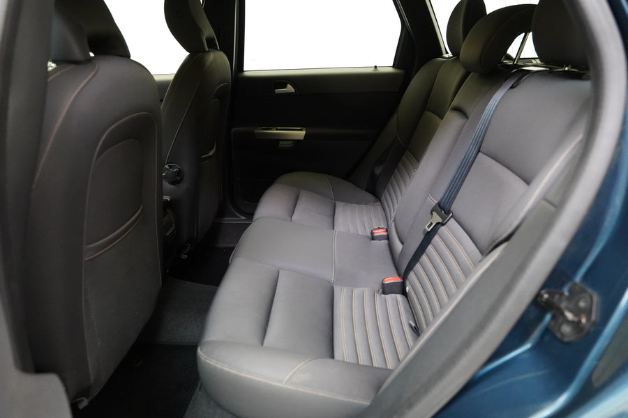 Volvo V50 2.0 D 100 kW Momentum – foto 19